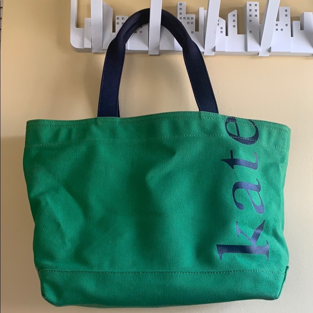 Kate Spade Beach Bag